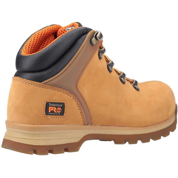 Men's Timberland Splitrock XT Composite Toe Work Safety Boots