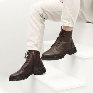 Shop Stylish & Durable Men's Boots