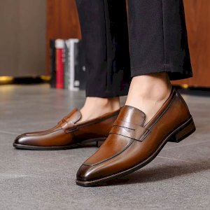 Shop Men's Classic Slip-On Shoes