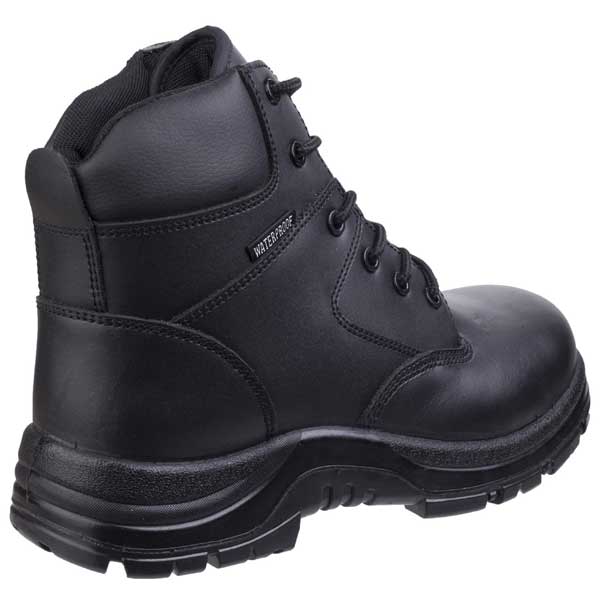 ​​​​​​​Metal-Free FS006C S3 Water Proof Metal Free Safety Footwear