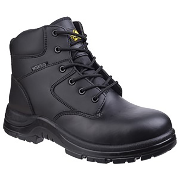 ​​​​​​​Metal-Free FS006C S3 Water Proof Metal Free Safety Footwear