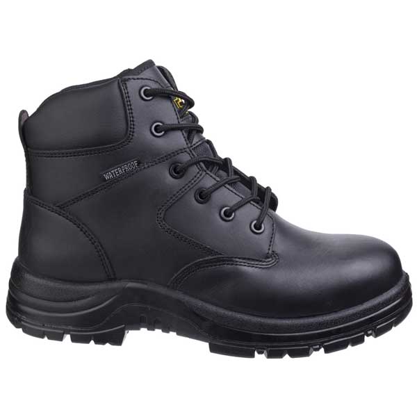 ​​​​​​​Metal-Free FS006C S3 Water Proof Metal Free Safety Footwear