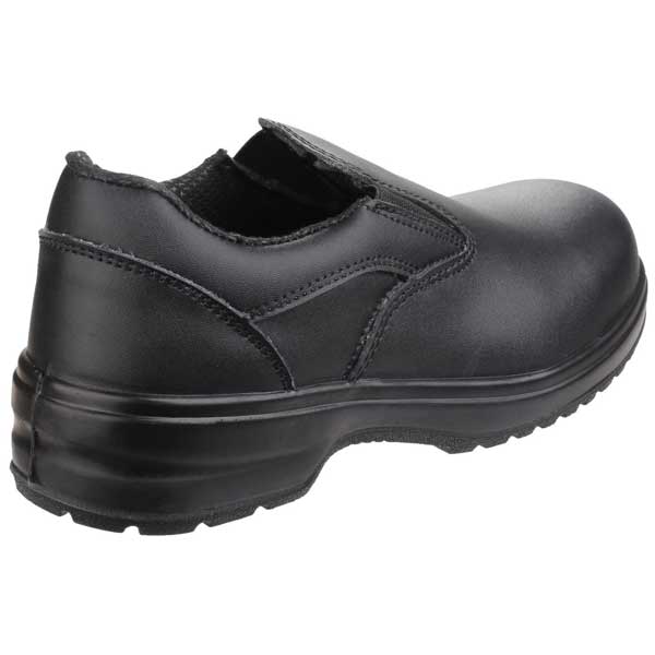 Metal Free FS94C S1P Ladies Safety Shoes