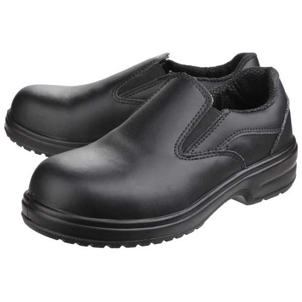 Metal Free FS94C S1P Ladies Safety Shoes