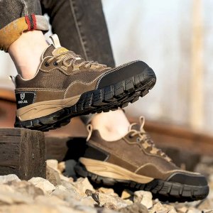 Shop Metal-Free Safety Footwear