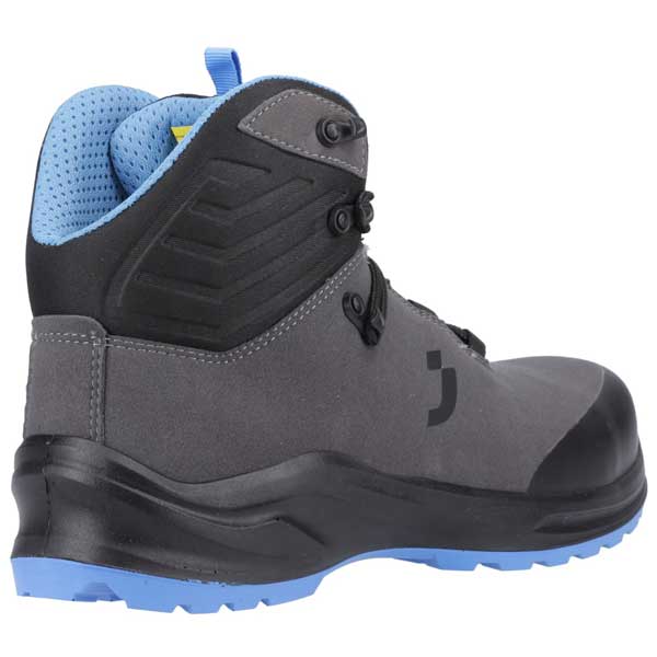 Modulo S3S Mid Vegan Safety Boots