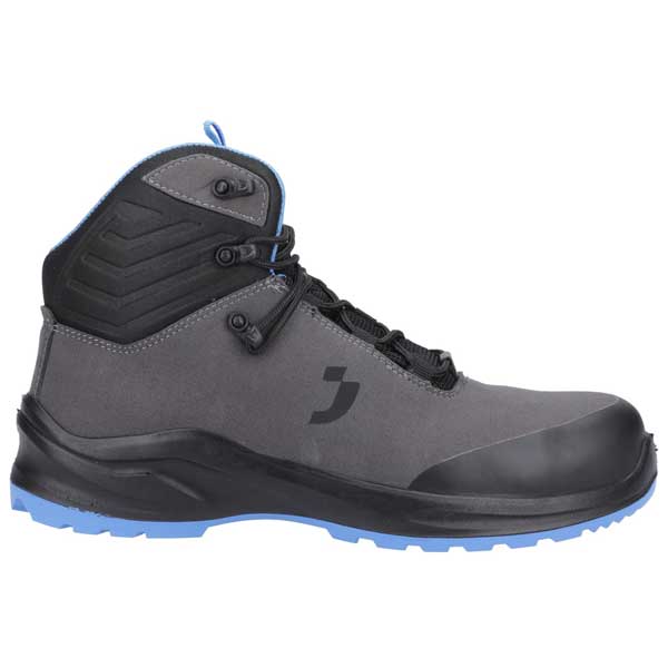 Modulo S3S Mid Vegan Safety Boots