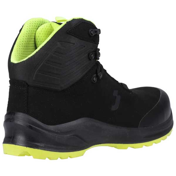 Modulo S3S Mid Vegan Safety Boots