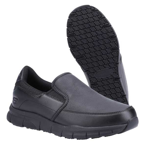 Nampa Annod Occupational Shoe 