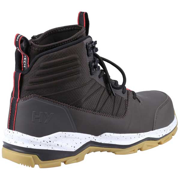 Neo 2.0 PR Hybird Side Zip S1P Src Safety Boots