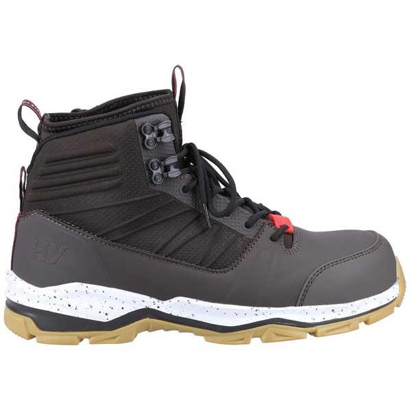 Neo 2.0 PR Hybird Side Zip S1P Src Safety Boots