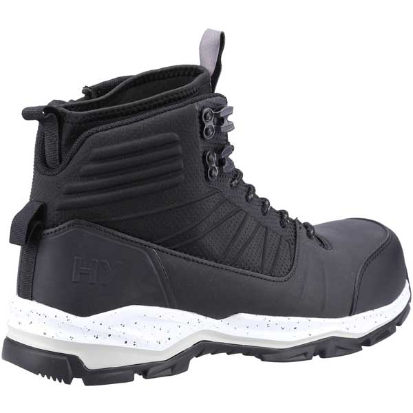 Neo 2.0 PR Hybird Side Zip S1P Src Safety Boots