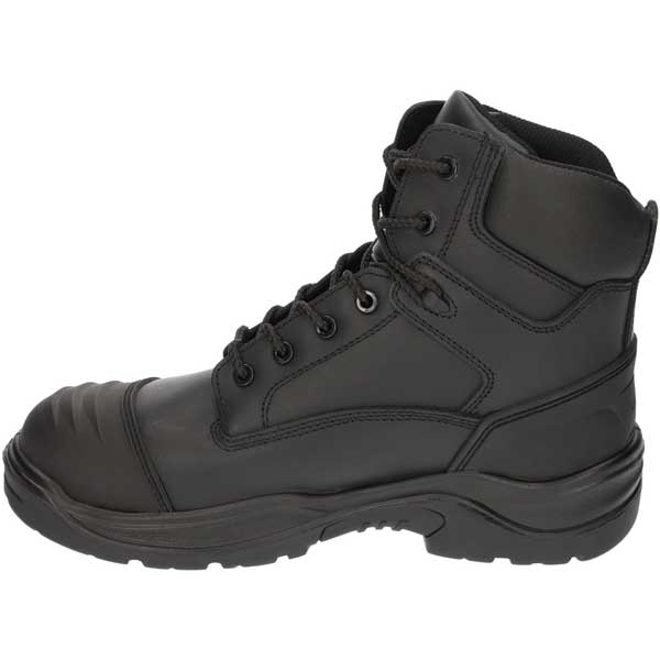 Non Metallic Composite Magnum Roadmaster Metal Free Safety Footwear