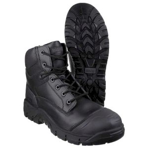 Non Metallic Composite Magnum Roadmaster Metal Free Safety Footwear