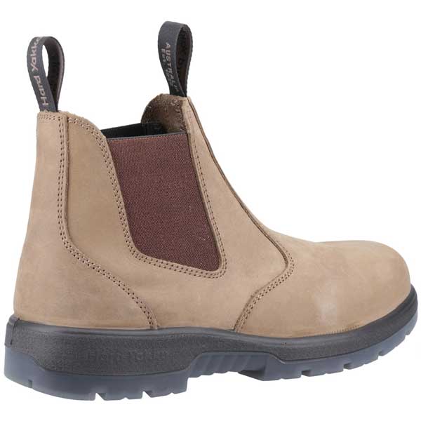 Outback Hard Yakka S3 Src Dealer Boot