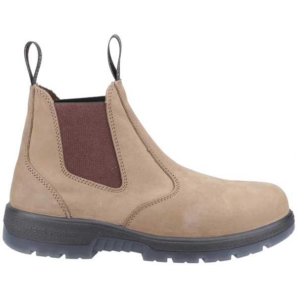 Outback Hard Yakka S3 Src Dealer Boot