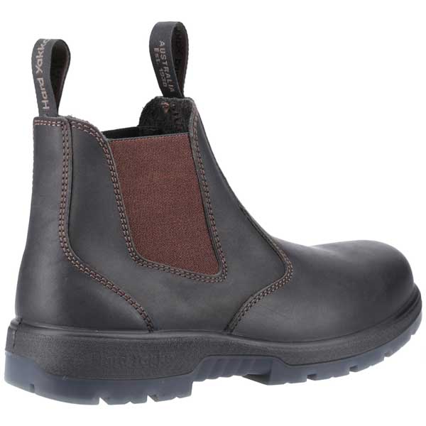 Outback Hard Yakka S3 Src Dealer Boot