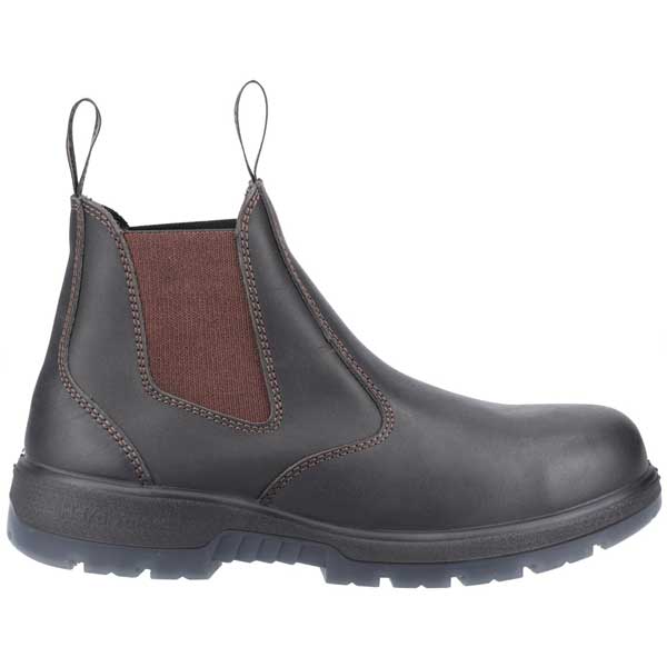 Outback Hard Yakka S3 Src Dealer Boot