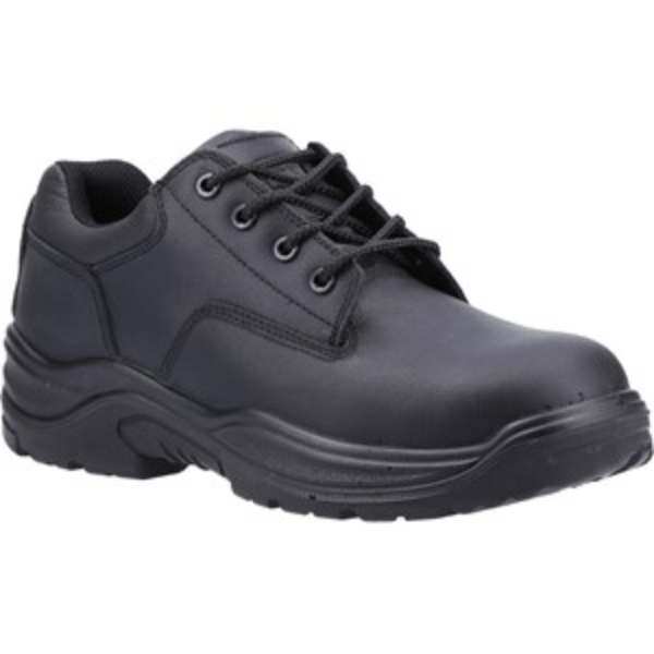 Precision Sitemaster Uniform Magnum Safety Shoes