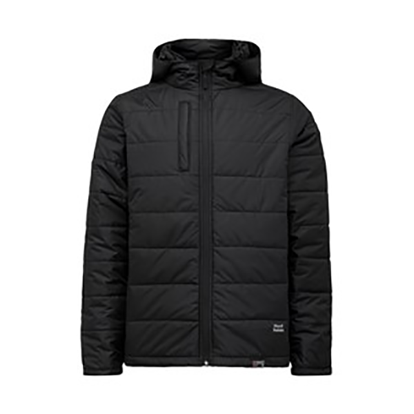 Puffa 2.0 Jacket