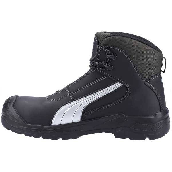 ​​​​​​​Puma Cascades Mid 630210 Metal Free Safety Footwear