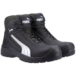 ​​​​​​​Puma Cascades Mid 630210 Metal Free Safety Footwear