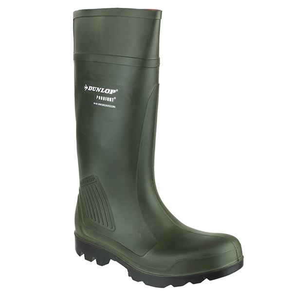 Purofort Professional D460933 Green