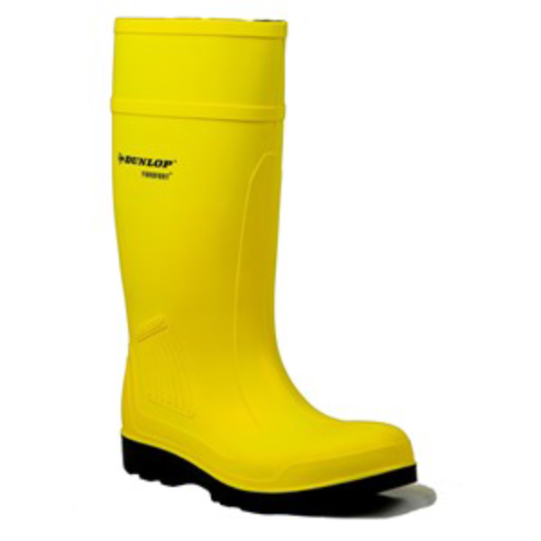 Purofort Safety Plus C462241 (Yellow)