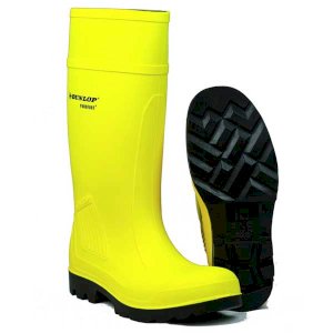 Purofort Safety Plus C462241 (Yellow)