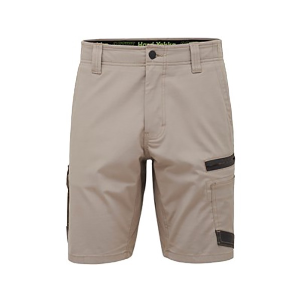 Raptor Active Short