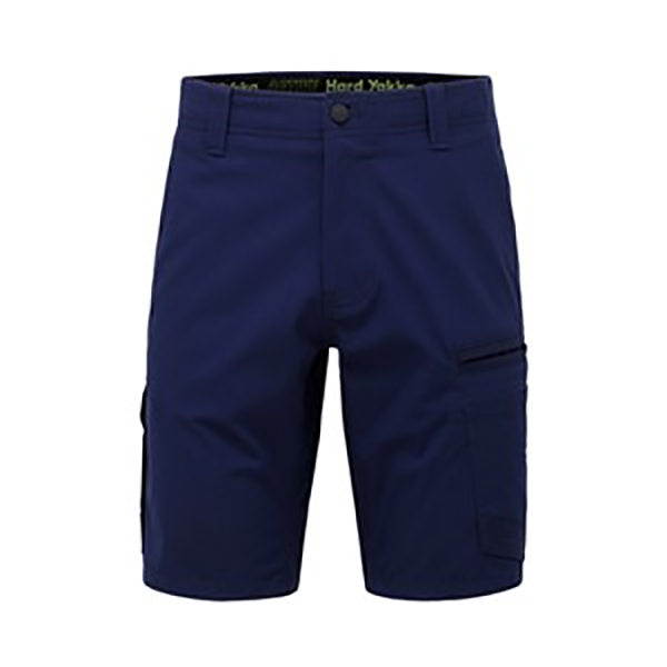 Raptor Active Short