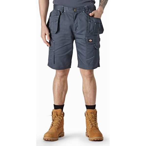 Redhawk Pro Work Shorts