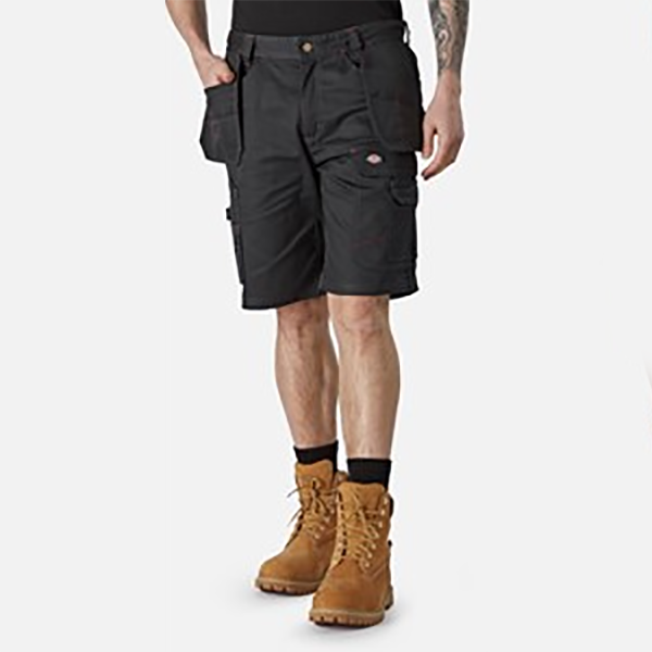 Redhawk Pro Work Shorts