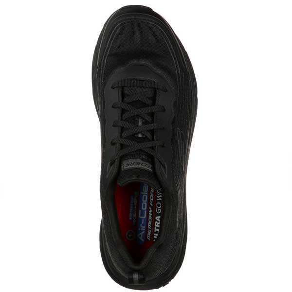 Relaxed Fit Max Cushioning Elite 