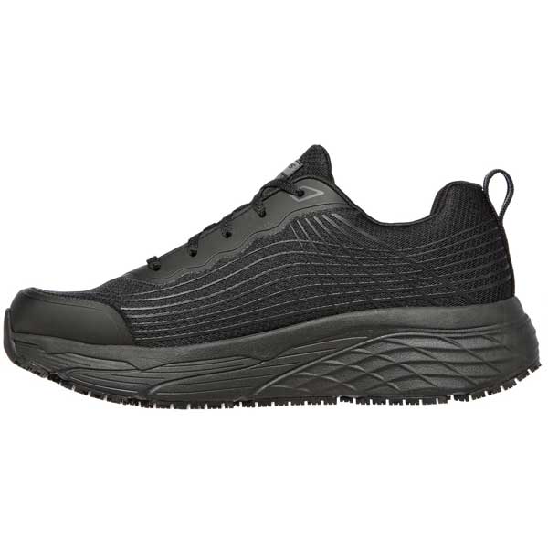 Relaxed Fit Max Cushioning Elite 