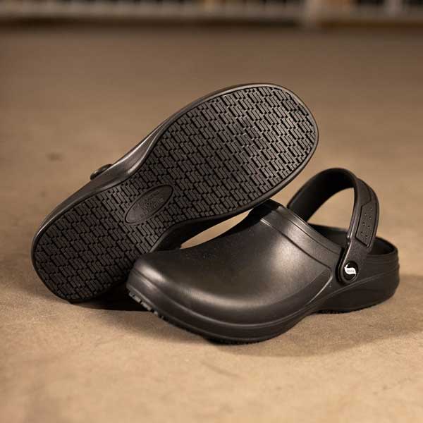 Riverbound SR Clog