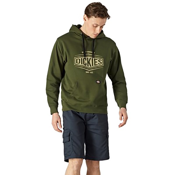 Rockfield Hoodie