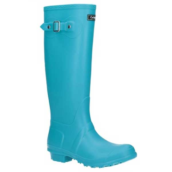 Sandringham Ladies Welly 