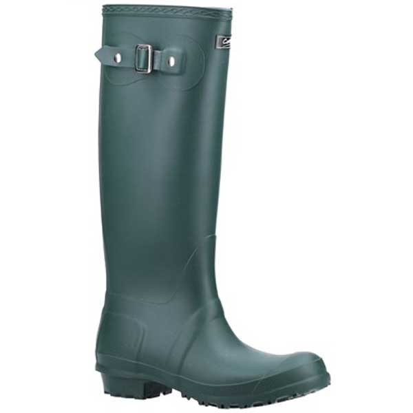 Sandringham Ladies Welly 