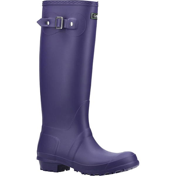 Sandringham Ladies Welly 