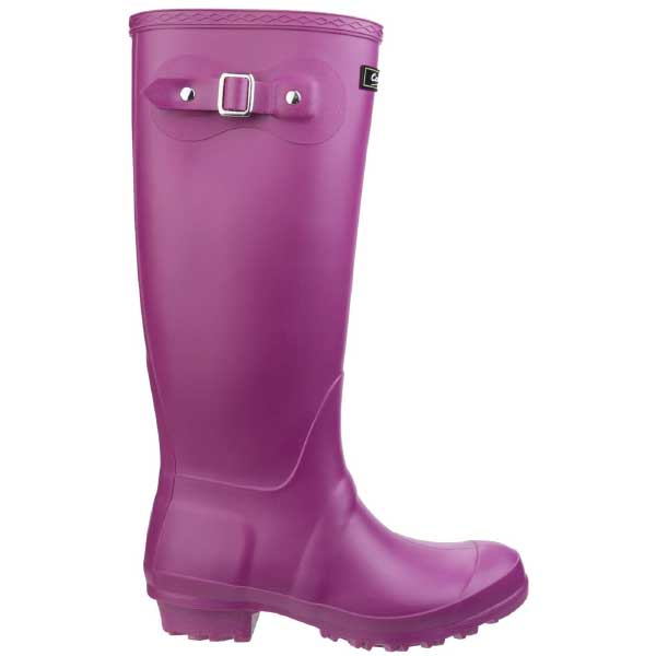 Sandringham Ladies Welly 