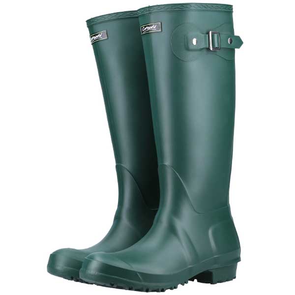 Sandringham Ladies Welly 