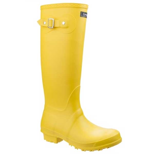 Sandringham Ladies Welly 