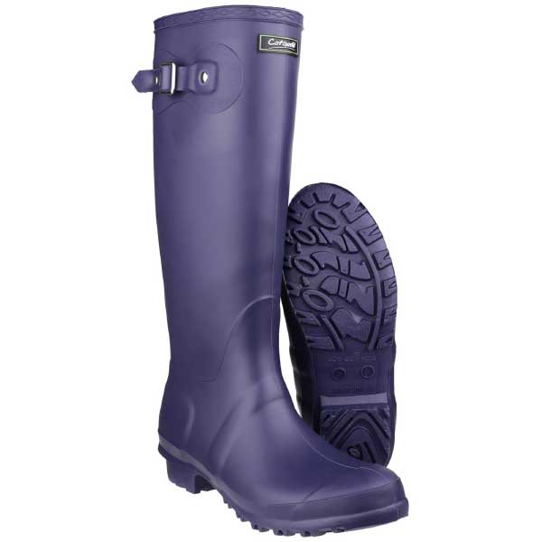 Sandringham Ladies Welly 