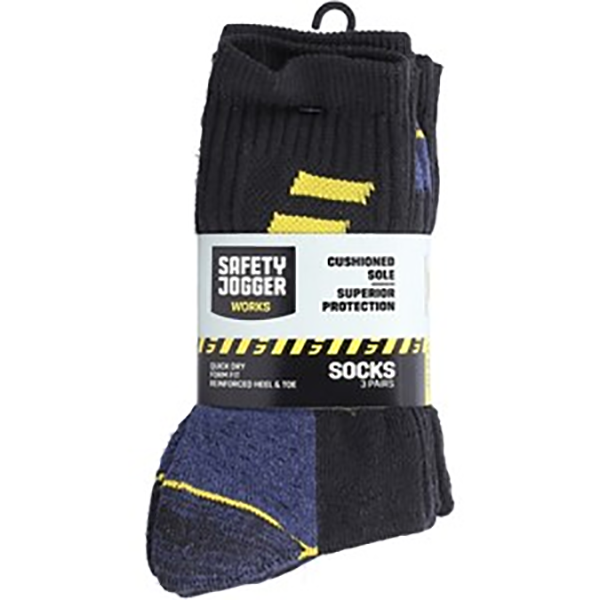 SJ Sock