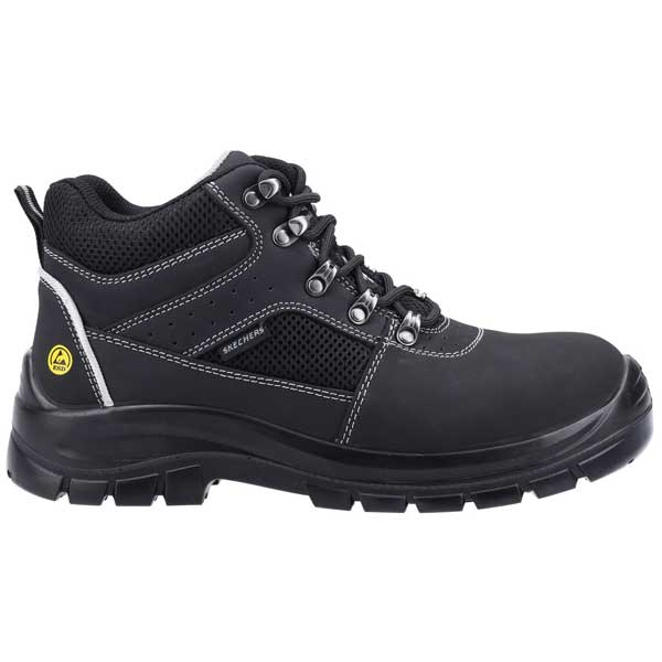 SK200002EC Trophus Letic Safety Boot