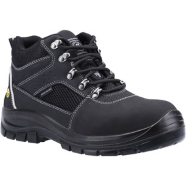 SK200002EC Trophus Letic Safety Boot