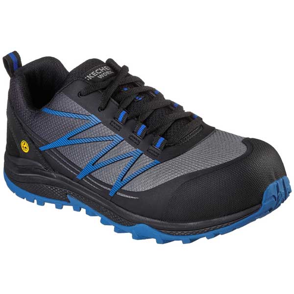 SK200046EC Puxal Safety Trainers