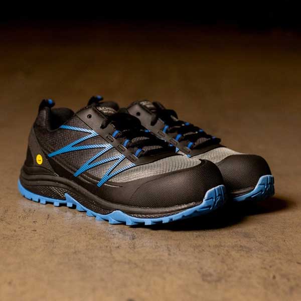 SK200046EC Puxal Safety Trainers