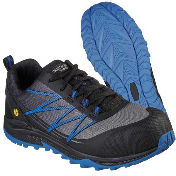 SK200046EC Puxal Safety Trainers